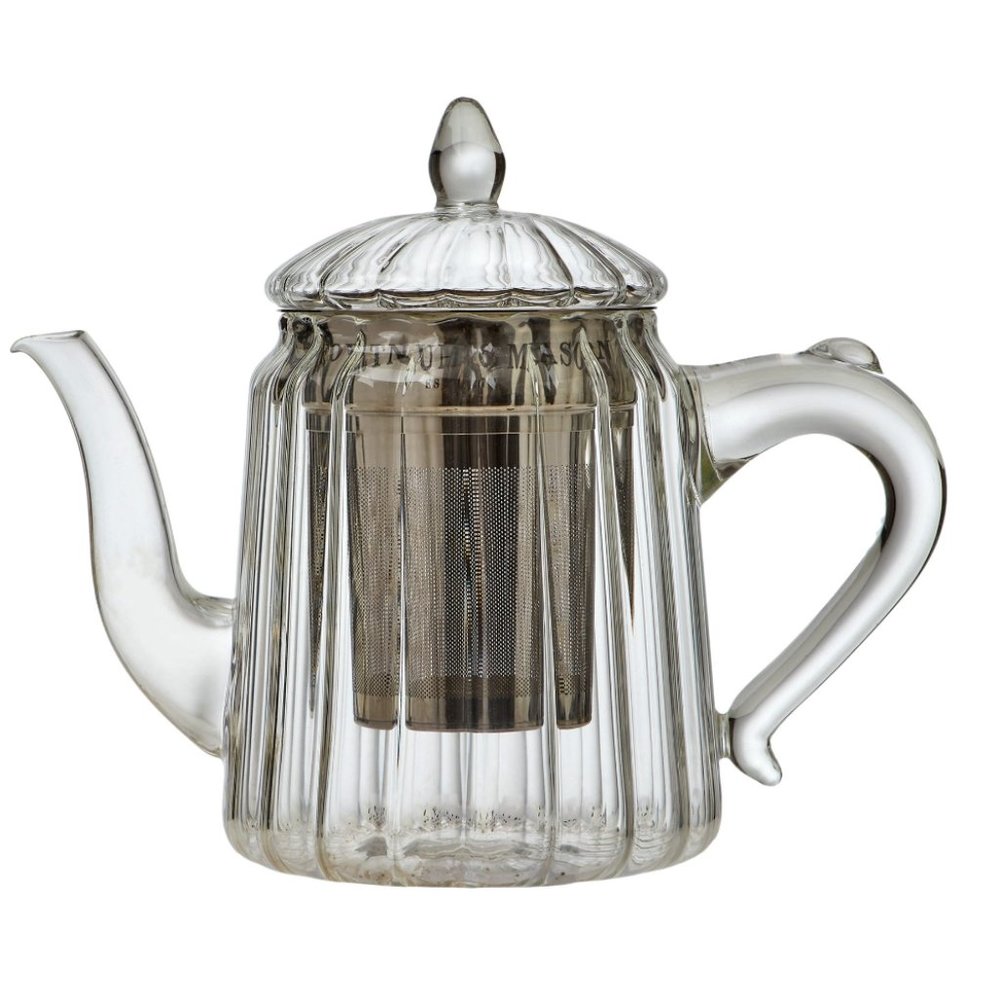 Bisotti Teapot